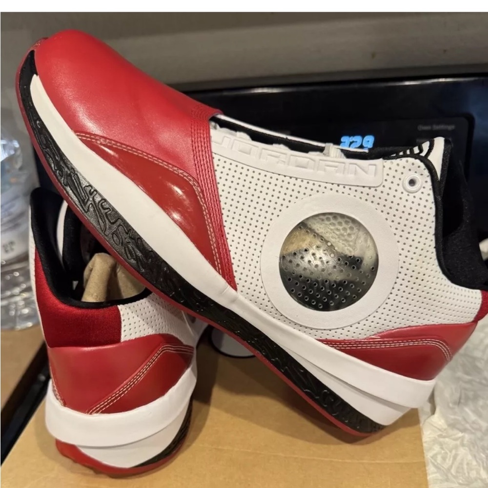 Jordan 25 2010 Dwayne wade